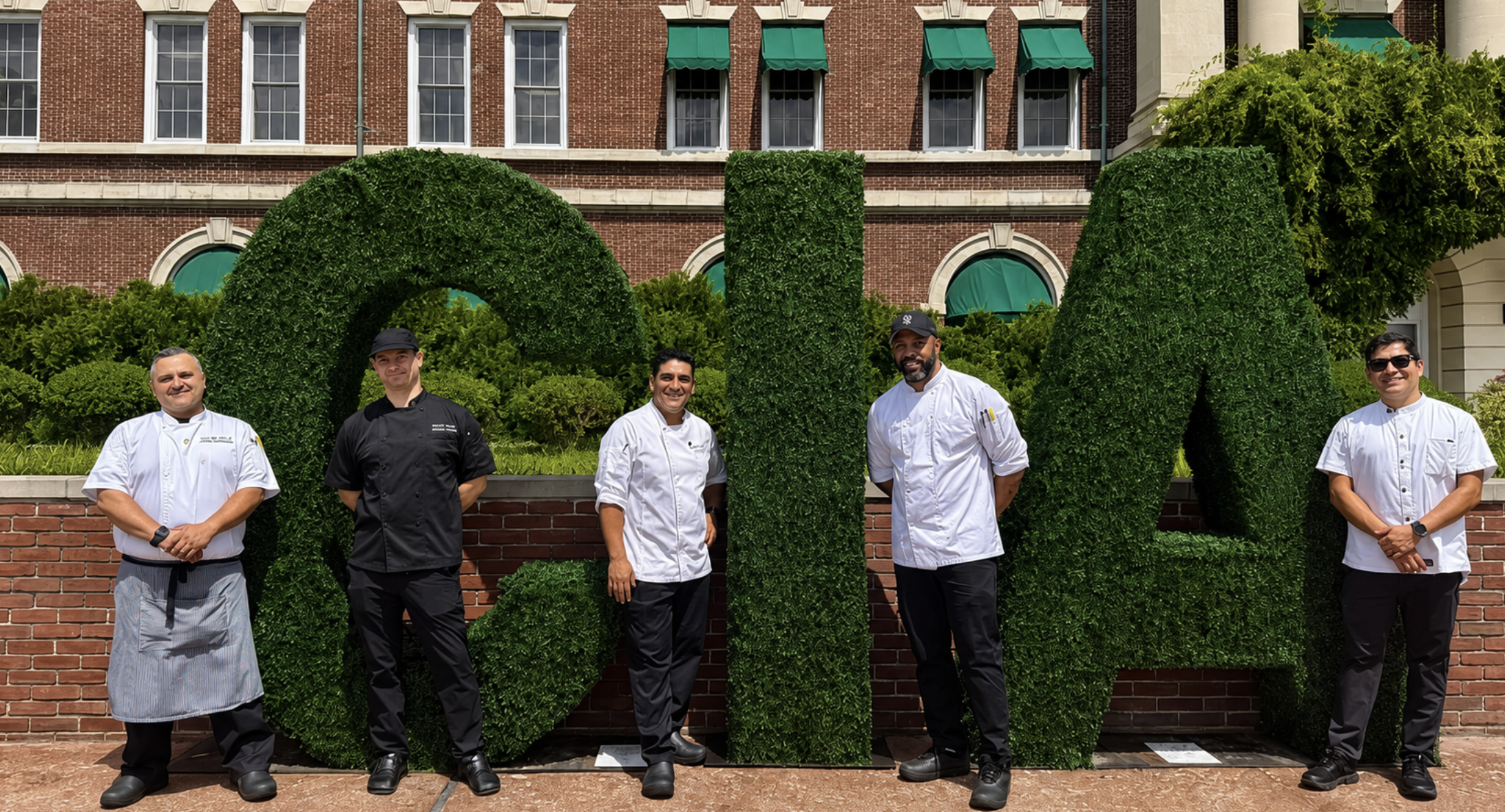 LifeWorks Chefs